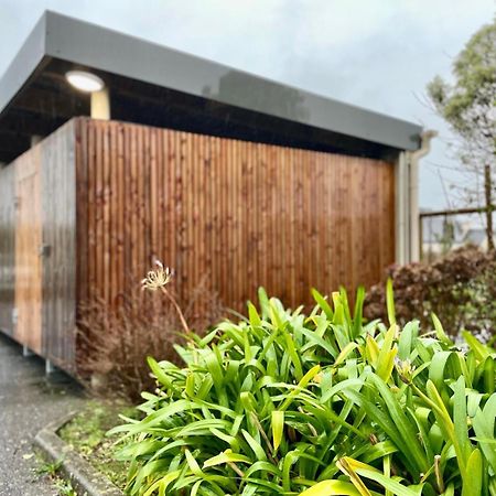 Terrasse De L'Aber Roscoff Leilighet Eksteriør bilde